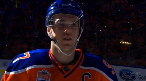 Connor McDavid Came To Party Tonight As Well | Barstool Sports