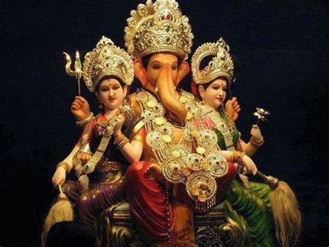 Hindu Devotional Blog: Ganesha Images for Vinayaka Chaturthi