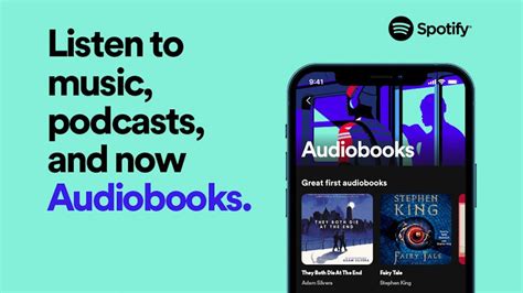 Spotify audiobooks: how to find, buy and listen to audiobooks on Spotify | TechRadar