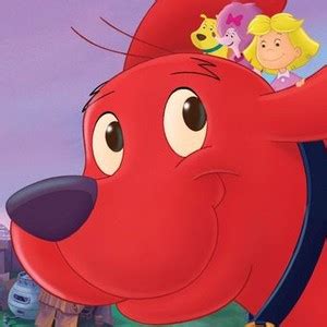 Clifford's Really Big Movie - Rotten Tomatoes