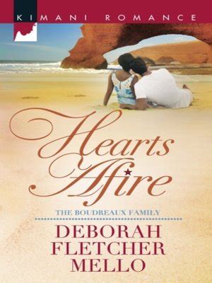 Hearts Afire by Deborah Fletcher Mello · OverDrive: ebooks, audiobooks ...