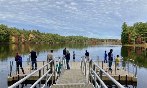 Assabet River National Wildlife Refuge | Freedom's Way National Heritage Area