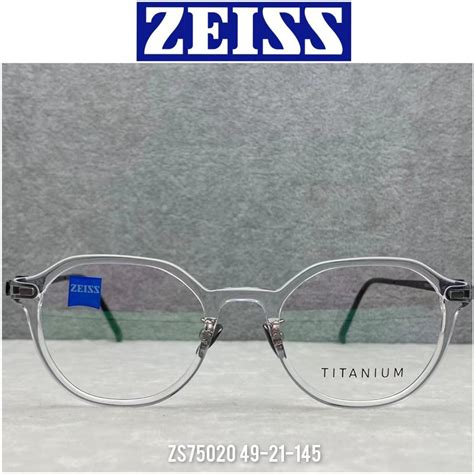 Zeiss eyewear glasses, Men's Fashion, Watches & Accessories, Sunglasses ...