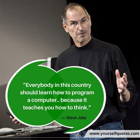 Steve Jobs Quotes on Success That Will Motivate You Forever