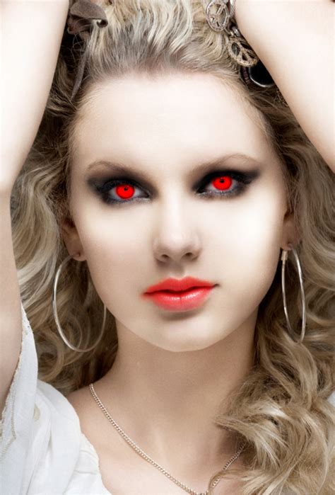 She's Vampire - Taylor Swift Fan Art (10063000) - Fanpop