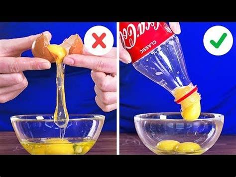 20 BRILLIANT COOKING HACKS THAT WILL MAKE YOUR LIFE EASIER 5 Minute Crafts - 5-Minute Crafts DIY ...