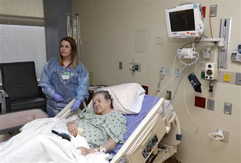 US hospitals facing IV bag shortage | Health | Life