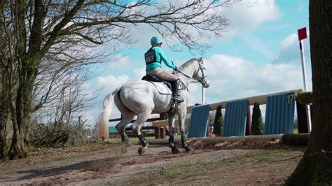 Gatcombe Horse Trials Spring 2018 - Cotswold TV