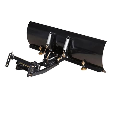 Atv Utv Accessories,Snow Plow Blade With Power - Buy Angle Snow Blade ...