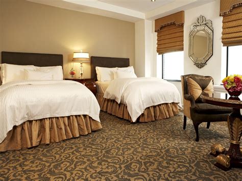 The Kimberly Hotel & Suites in New York (NY) - Room Deals, Photos & Reviews