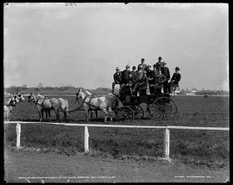 Derby Day - The New York Times