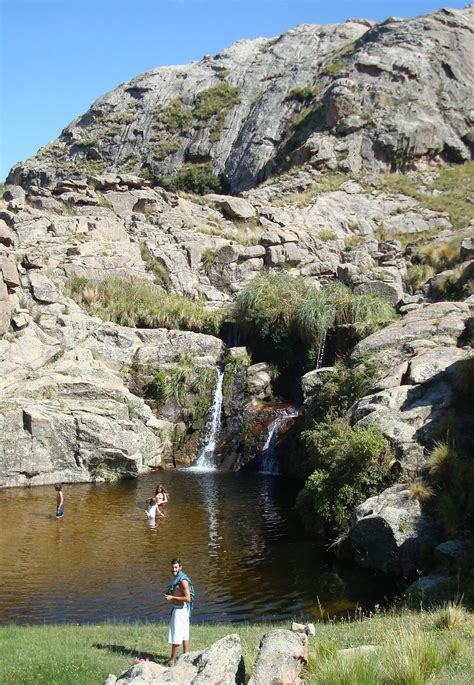 Get back to it: rock climbing after revision surgery: Summer in La Ola