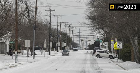 Texas power outage could see relief when rolling blackouts start | The ...