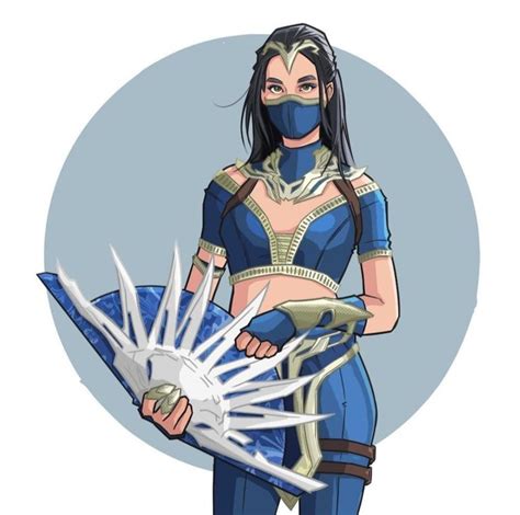 Kitana fanart | Mortal Kombat 1 | Mortal kombat comics, Mortal kombat art, Kitana mortal kombat