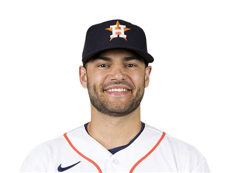 Lance McCullers Jr. – SP, Houston Astros