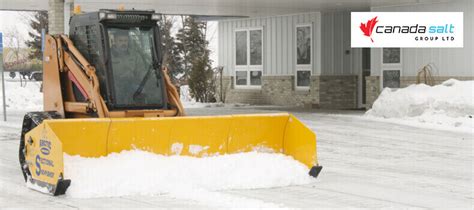 5 Simple Road Salt Application Tips to Efficiently Remove Snow