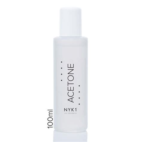 Acetone Gel Nail Polish Remover | nyk1.com – NYK1