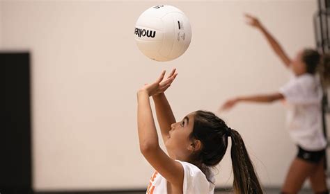 One Man Volleyball Drills You Can Do at Home - Volleyball Tips