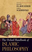 Buy The Oxford Handbook of Islamic Philosophy Books Online at ...