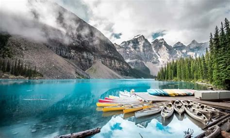 Where To Go in Canada in the Summer of 2021? - Mindful Travel Experiences