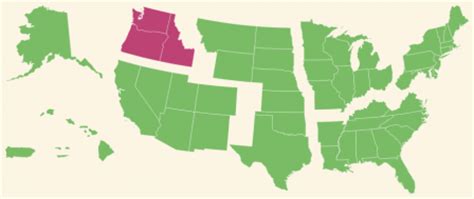 Climate Impacts in the Northwest | Climate Change Impacts | US EPA