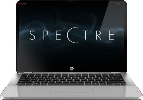 HP Envy 14 Spectre | Easy Reviews