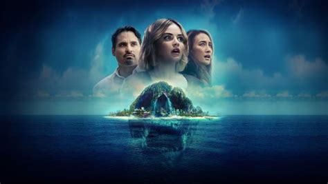 Blumhouse's Fantasy Island (2020) - Jeff Wadlow | Synopsis ...