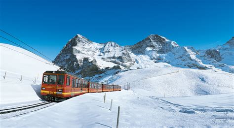 Heaven Publicity What’s new in the Jungfrau Ski Region for Winter 2016 ...