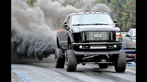 Diesel Truck | Wallpapers Gallery