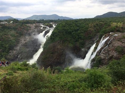 Barachukki and Gaganachukki Falls (Mandya) - 2020 All You Need to Know BEFORE You Go (with ...