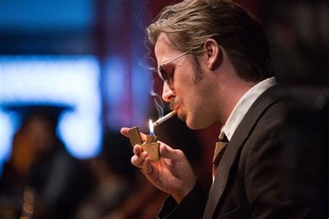 The Nice Guys: New Images with Ryan Gosling, Russell Crowe | Collider