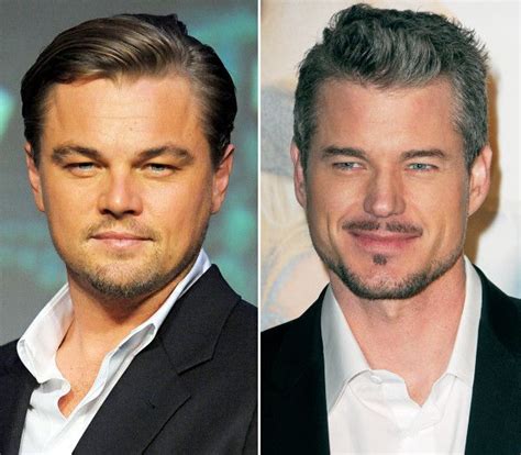 Celeb Look-Alikes! | Celebrity look alike, Celebs, Eric dane