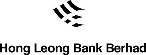 Transparent Hong Leong Bank Logo Png Hong Leong Bank Berhad Logo - Bank2home.com