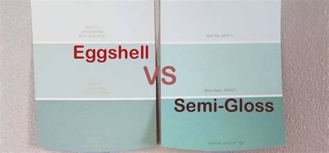 Eggshell Paint: What Is It And When To Use It?, 45% OFF