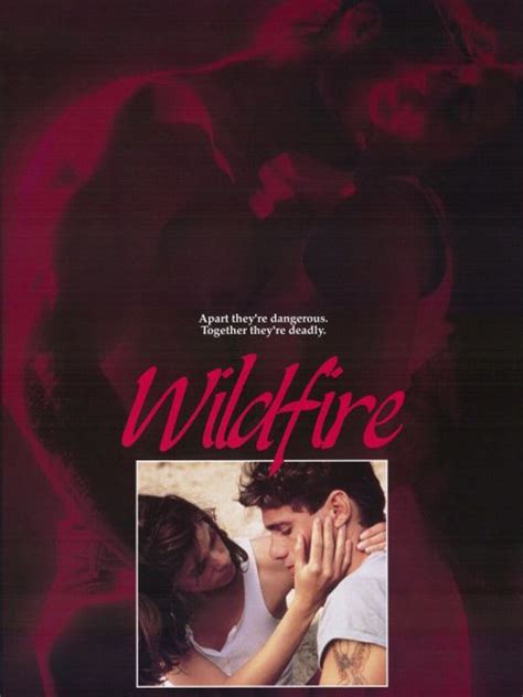 Wildfire Movie Trailer, Reviews and More | TV Guide