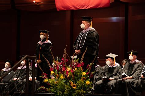 Rutgers School of Dental Medicine Convocation, Newark, NJ. | Harvard ...