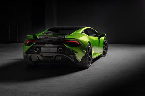 Lamborghini Huracan Tecnica Wallpapers - Wallpaper Cave