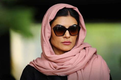 Aarya does what movies could not, it showcases Sushmita Sen – The Actor | Opinion-entertainment ...