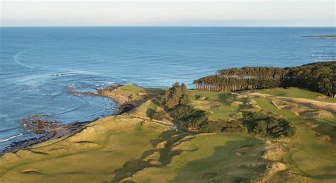 Kingsbarns Golf Links | Scotland for Golf