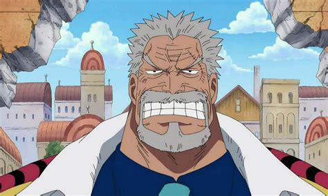 One Piece Chapter 1071: Why Garp is a great matchup against Blackbeard