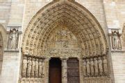 Notre-Dame cathedral, Paris: history and visitor information