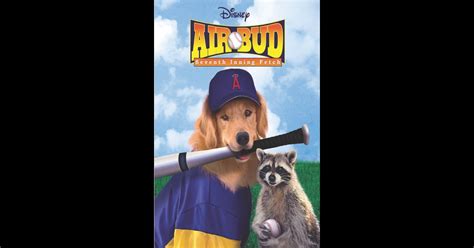 Air Bud: Seventh Inning Fetch on iTunes