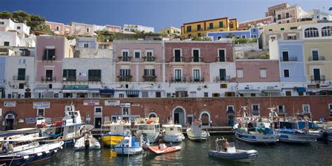 20 Gorgeous Seaside Towns In Italy | HuffPost