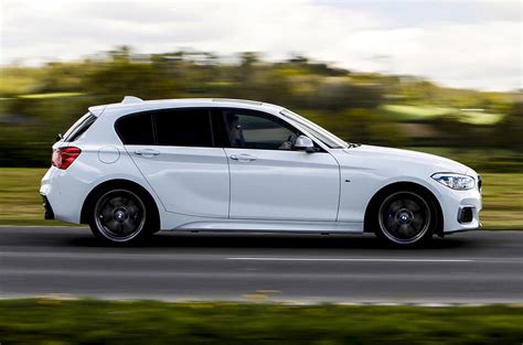 2016 BMW M140i review | Autocar