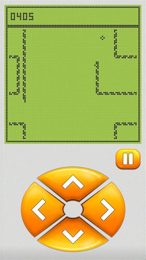 Snake - Classic Retro Game Alternatives and Similar Apps | AlternativeTo