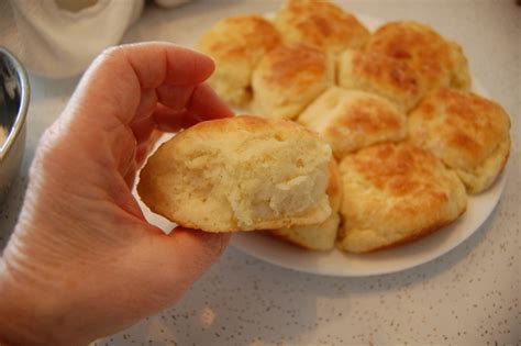 homemade biscuits with self rising flour recipe