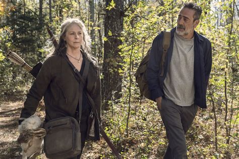 The Walking Dead season 11 first look photos have been released
