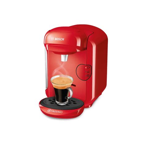 Tassimo Coffee Machine Red Fast Ship | clc.cet.edu
