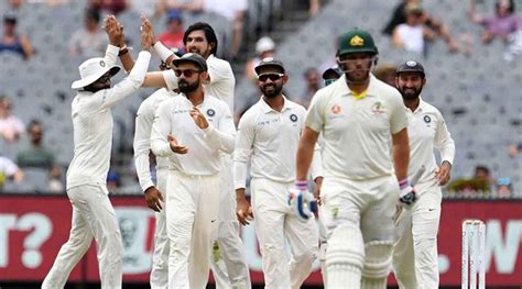 Border-Gavaskar Trophy 2023: India vs Australia Test Series Preview ...