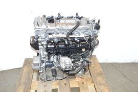 JDM Toyota Prius Engine 2ZR hybrid | JDM ENGINE PA